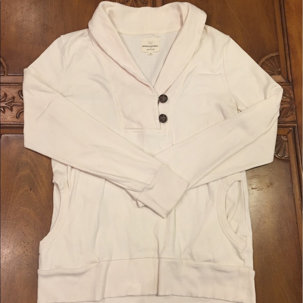 Banana Republic Sweater